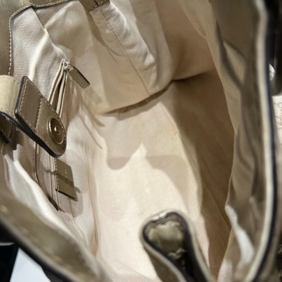 Gucci Sukey Tote - Picture 9 of 10